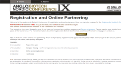 Desktop Screenshot of abcix.meeting-mojo.com
